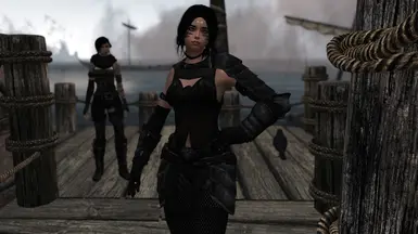 Sarah follower addon