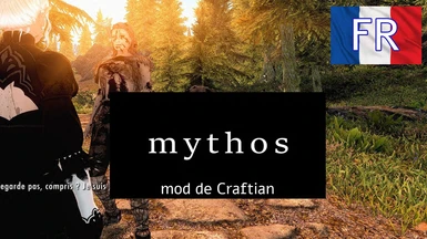 Mythos - French version