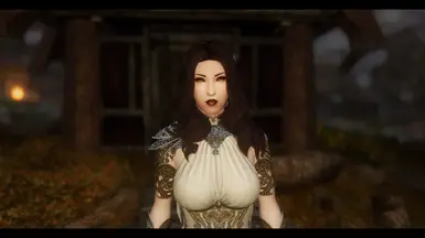 With Lamae's Gaze