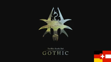Gothic Orpheus Project -LE-  Deutsch