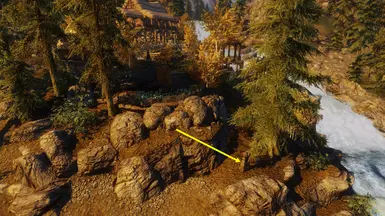 new pillar location