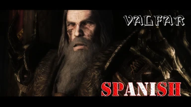 Companion Valfar - Spanish (Voces y Textos)