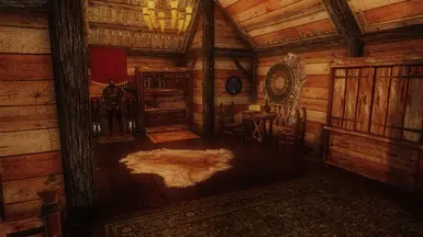 Lakeside Shack - Player Home Quest at Skyrim Nexus - Mods and Community