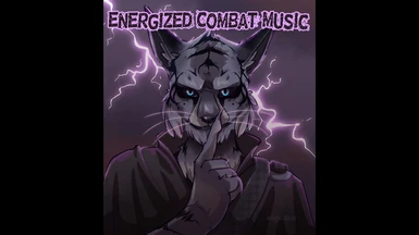 Energized Combat Music