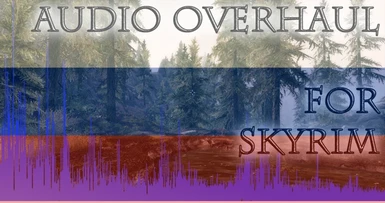 skyrim audio overhaul 2