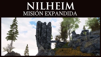 Nilheim - Misc Quest Expansion Spanish (Voces y Textos)