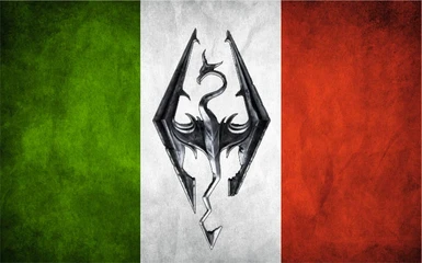 Dragonborn Italia