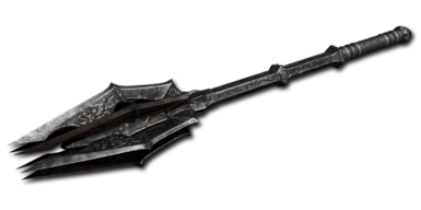 Isilmeriel LOTR Weapons Collection