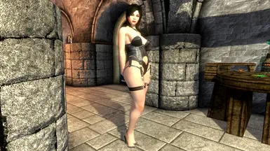 Milante return at Skyrim Nexus Mods and Community