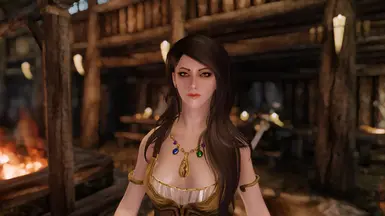 skyrim people mod