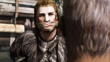 No more silent Ulfric when he shouts (credits to RickNation on Imgur for the image)