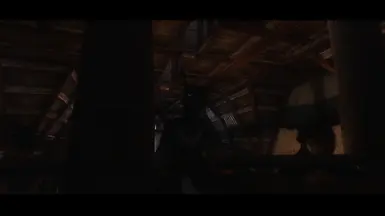 too damn dark