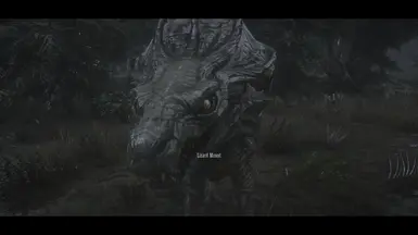 Tumbajamba's Mounts