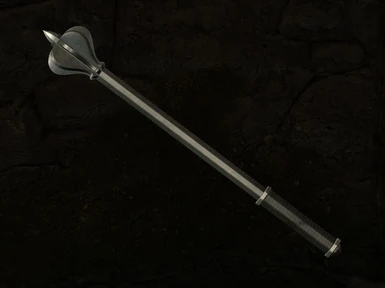 Blunt Weapons List - Discover the Medieval Mace, Warhammer and Flails  Weapons!