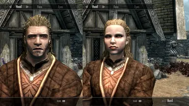 LA nords