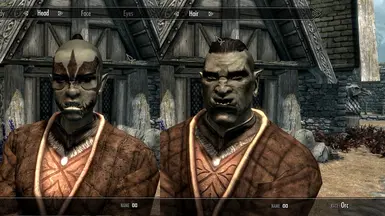 LA Orcs
