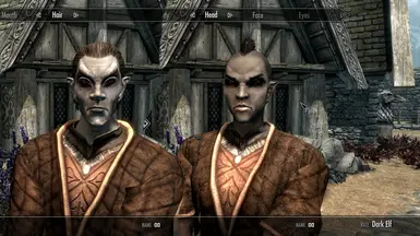 LA Dunmer