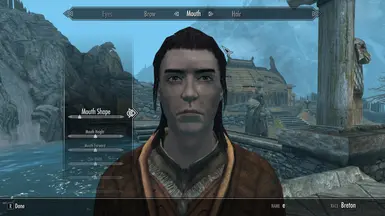 Younger Breton