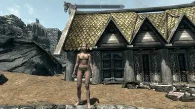 Female Texture