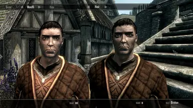 Lessened Age Vs Vanilla