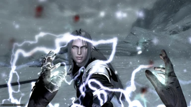Sephiroth est jouable ou combattable