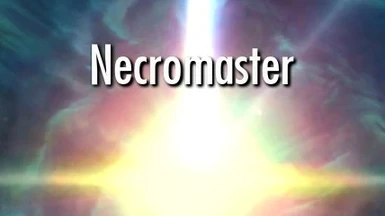 Ordinator - Expanded Necromaster Perk