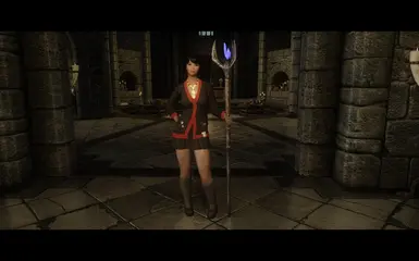 Cho