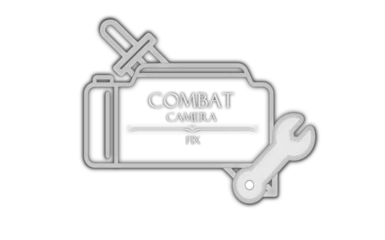 Combat Camera Fix LE