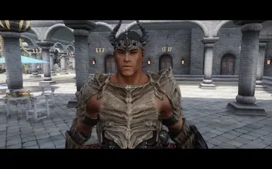 Warrior Reborn