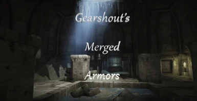 Gearshout's backports
