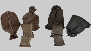 Sacks - Added in the Main download UPDATE 5.3