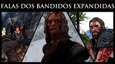 Bandit Lines Expansion (PTBR)