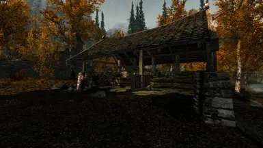 stables