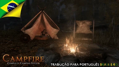 Campfire PTBR