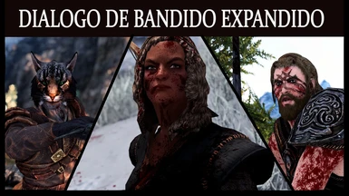 Bandit Lines Expansion - Spanish (Voces y Textos)