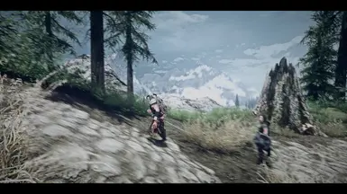 Vort Motion Blur