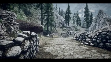 Updated Sunny Weather