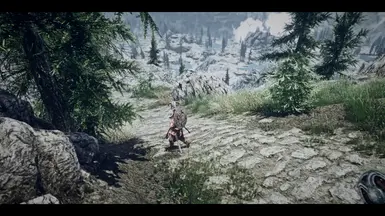 Vort Motion Blur