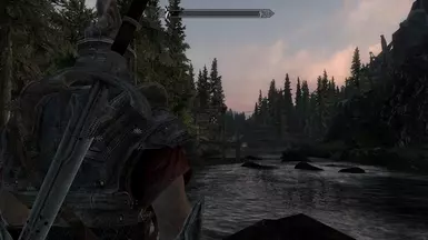 vanilla