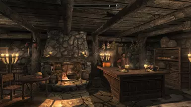 vanilla