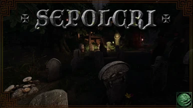 Sepolcri - A complete Burial Sites overhaul