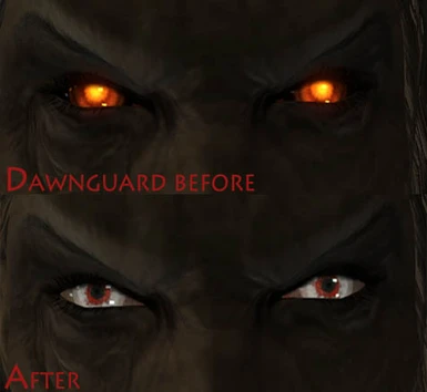 Dawnguard Example