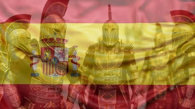 Imperial Guard Centurion Armor - Spanish Translation