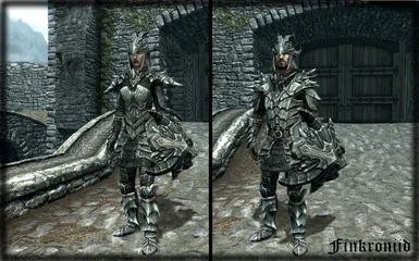 Finkroniid Armor