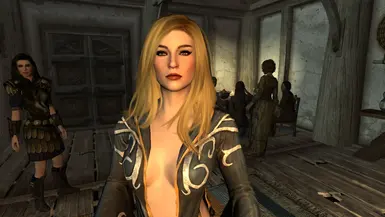 Priestess at Dragons Dogma Dark Arisen Nexus - Mods and community