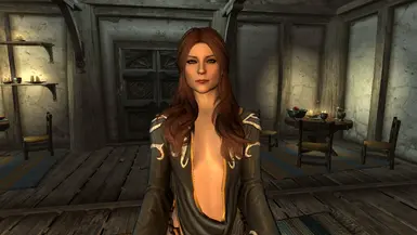 Elva priestess follower