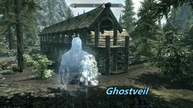 Ghostveil
