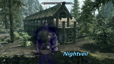Nightveil
