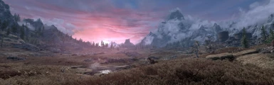 Cathedral Weathers and Seasons - AddOn