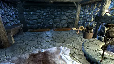 Sylgja´s House improvement